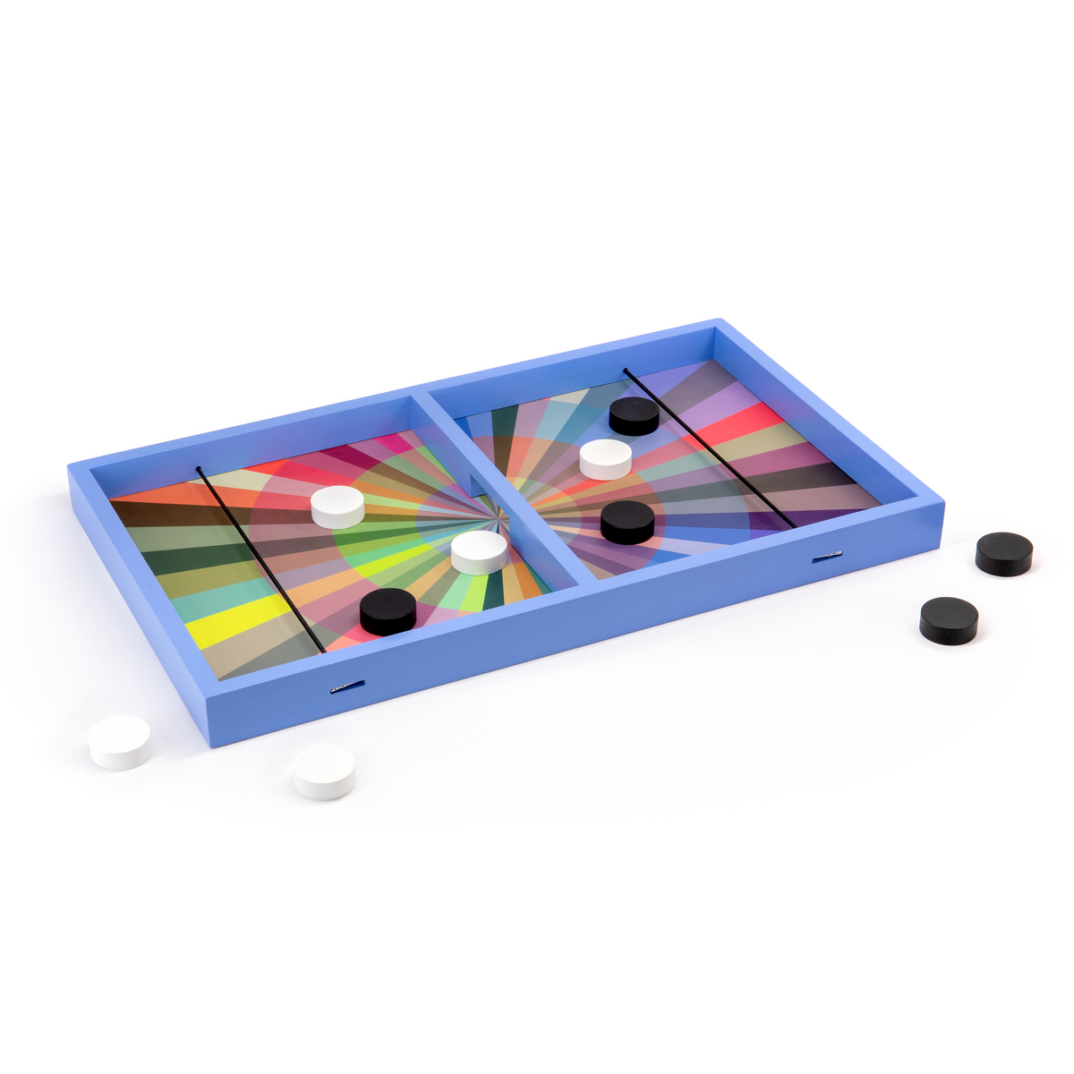 Slinggame Puck von REMEMBER – Ansicht 3