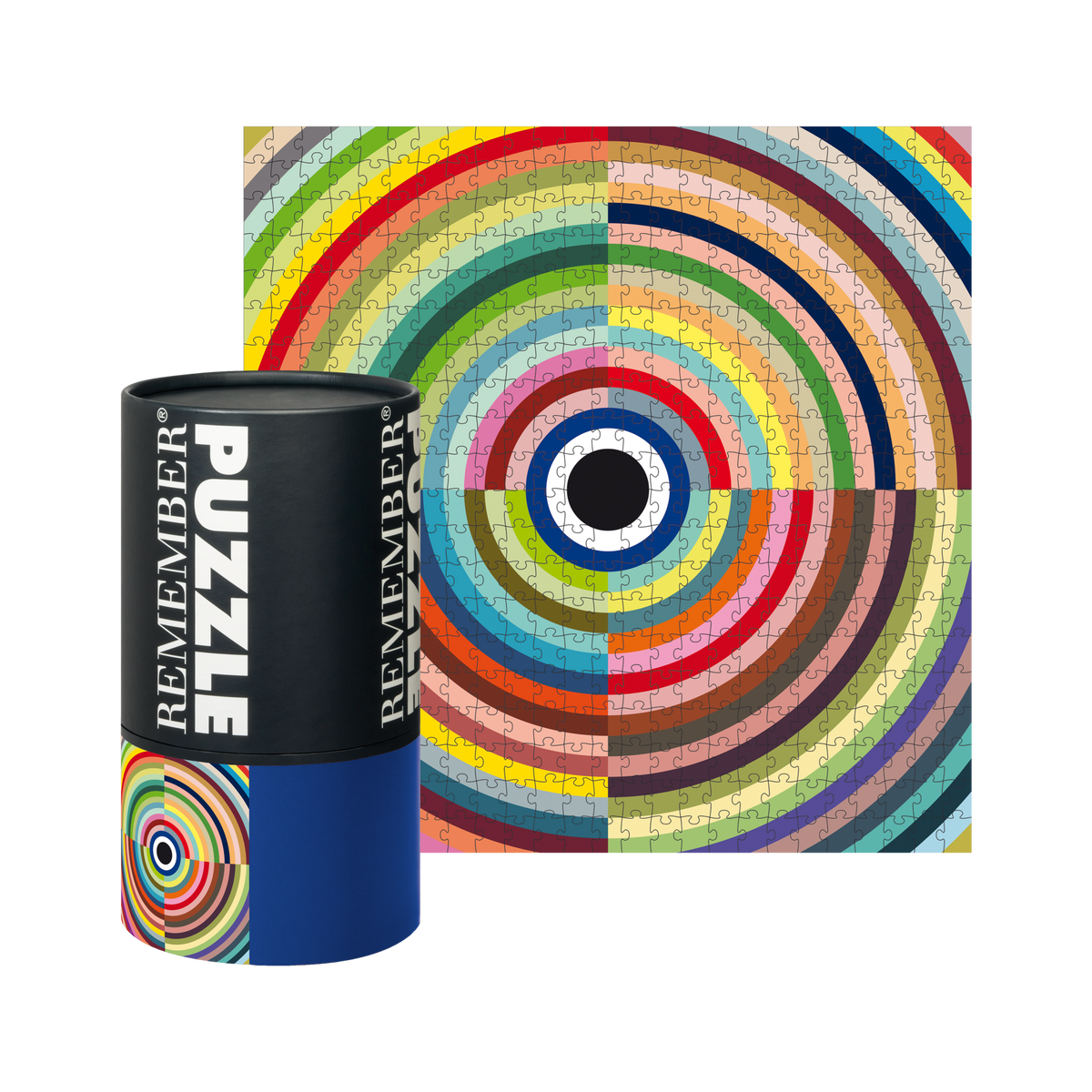 Puzzle Mantra von REMEMBER