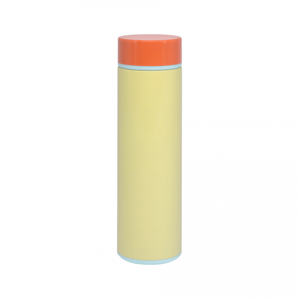 Trinkflasche Thermosflasche 450 ml - Remember