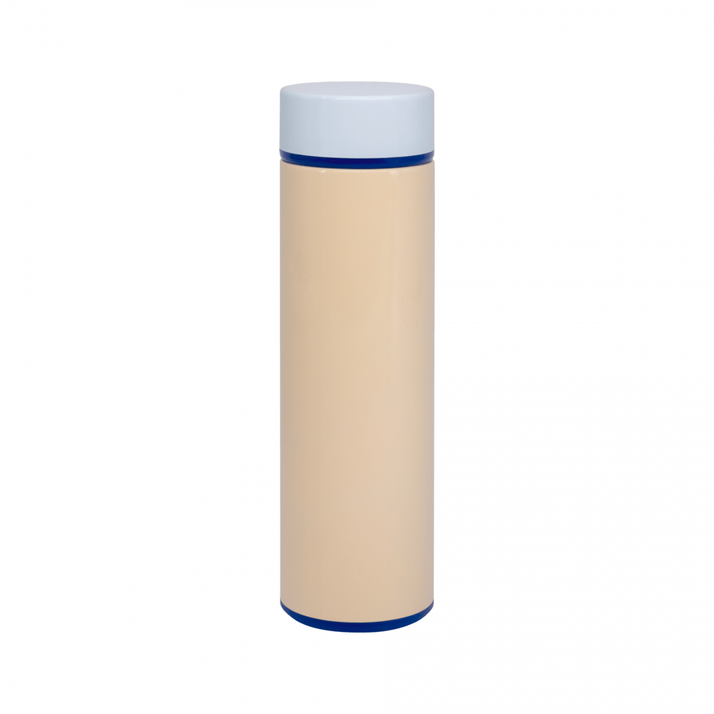 Trinkflasche Thermosflasche 450 ml - Remember
