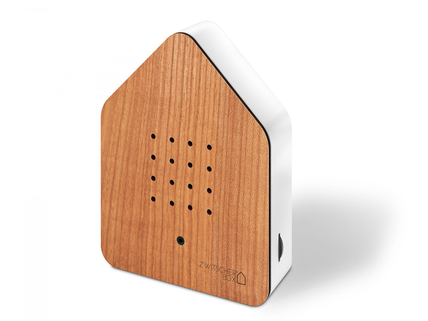 Zwitscherbox Holz Wood - ZWITSCHERBOX